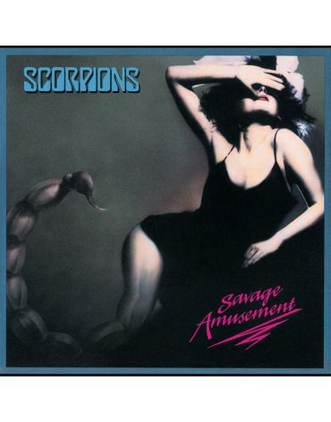 Scorpions flac. Scorpions - Savage Amusement. Scorpions Savage Amusement обложка альбома. Scorpions believe in Love. Обложка скорпионс с девочкой.